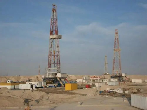 鉆井泥漿消泡劑應用 鉆井泥漿消泡劑應用