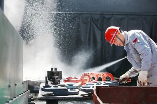 清洗劑消泡劑應用 清洗劑消泡劑應用