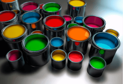 涂料消泡劑應用圖