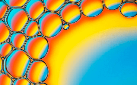 無硅消泡劑應用圖