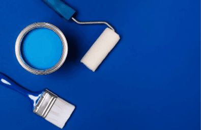 涂料消泡劑應用圖